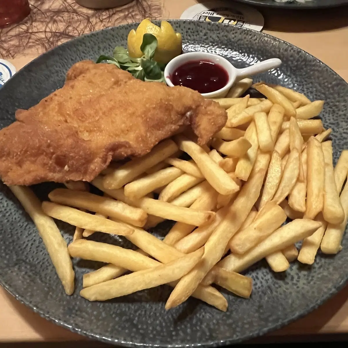 Essen und Trinken photo 4