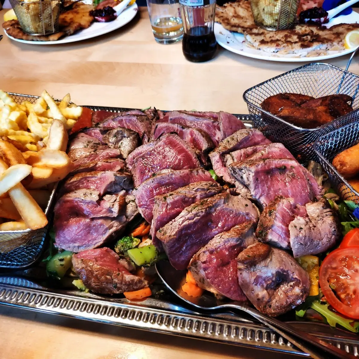Essen und Trinken photo 7