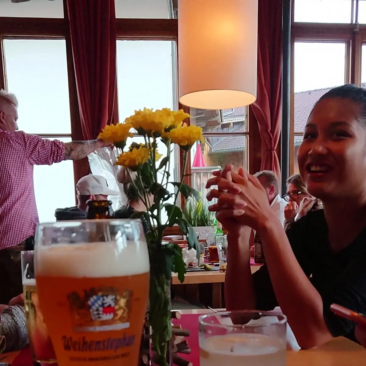 Essen und Trinken photo 8