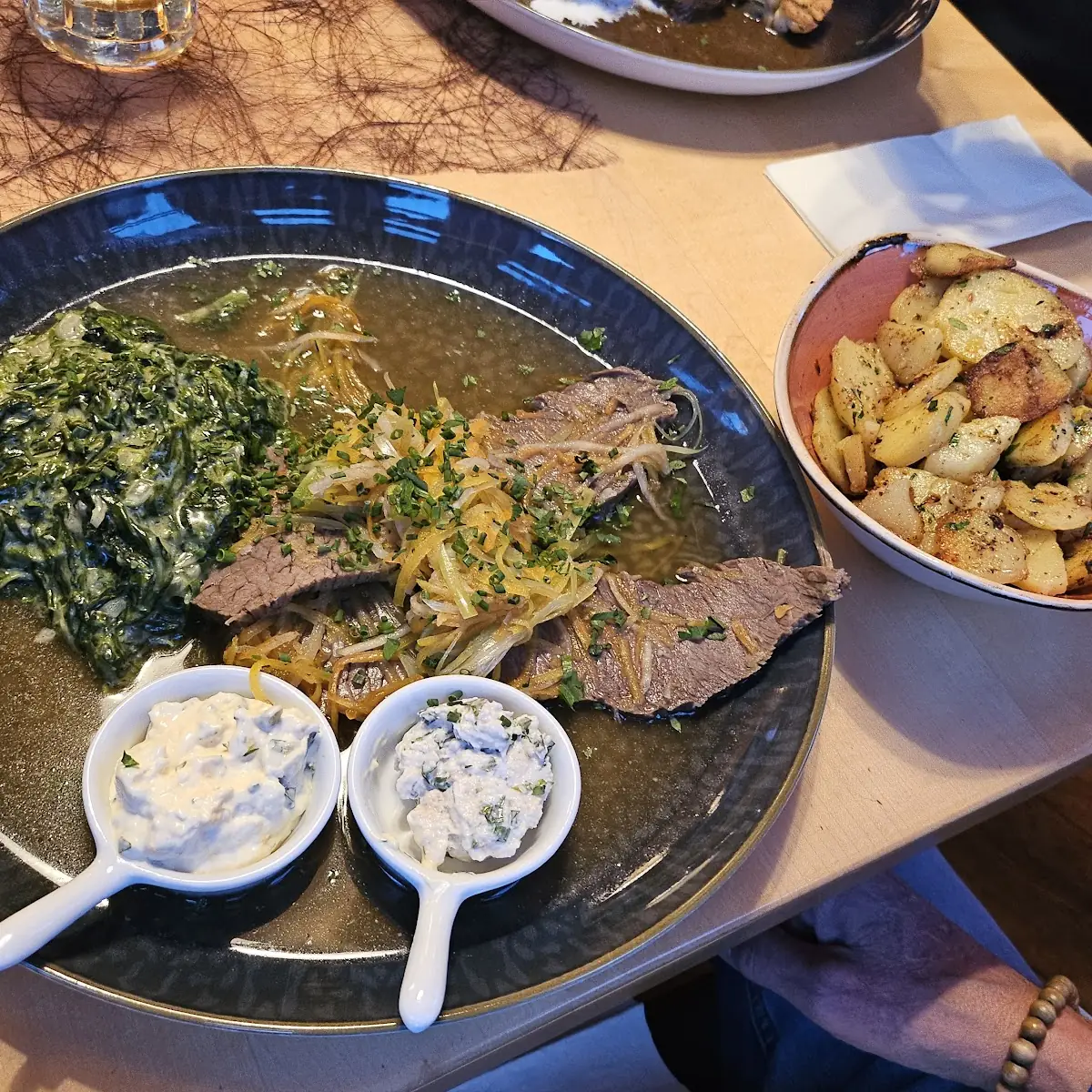 Essen und Trinken photo 9
