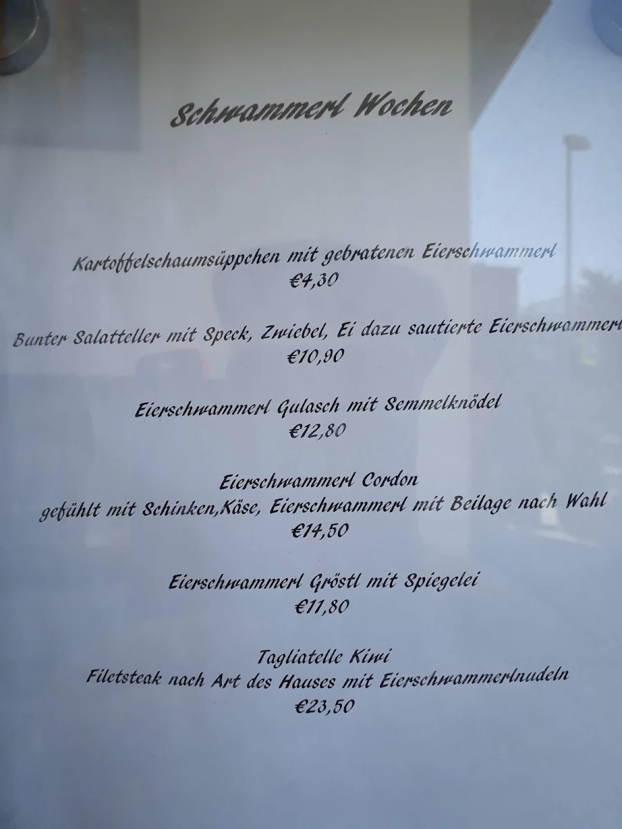 Speisekarte photo 10