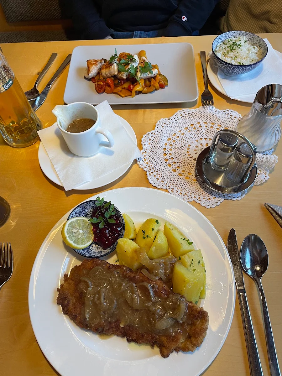 Essen und Trinken photo 10