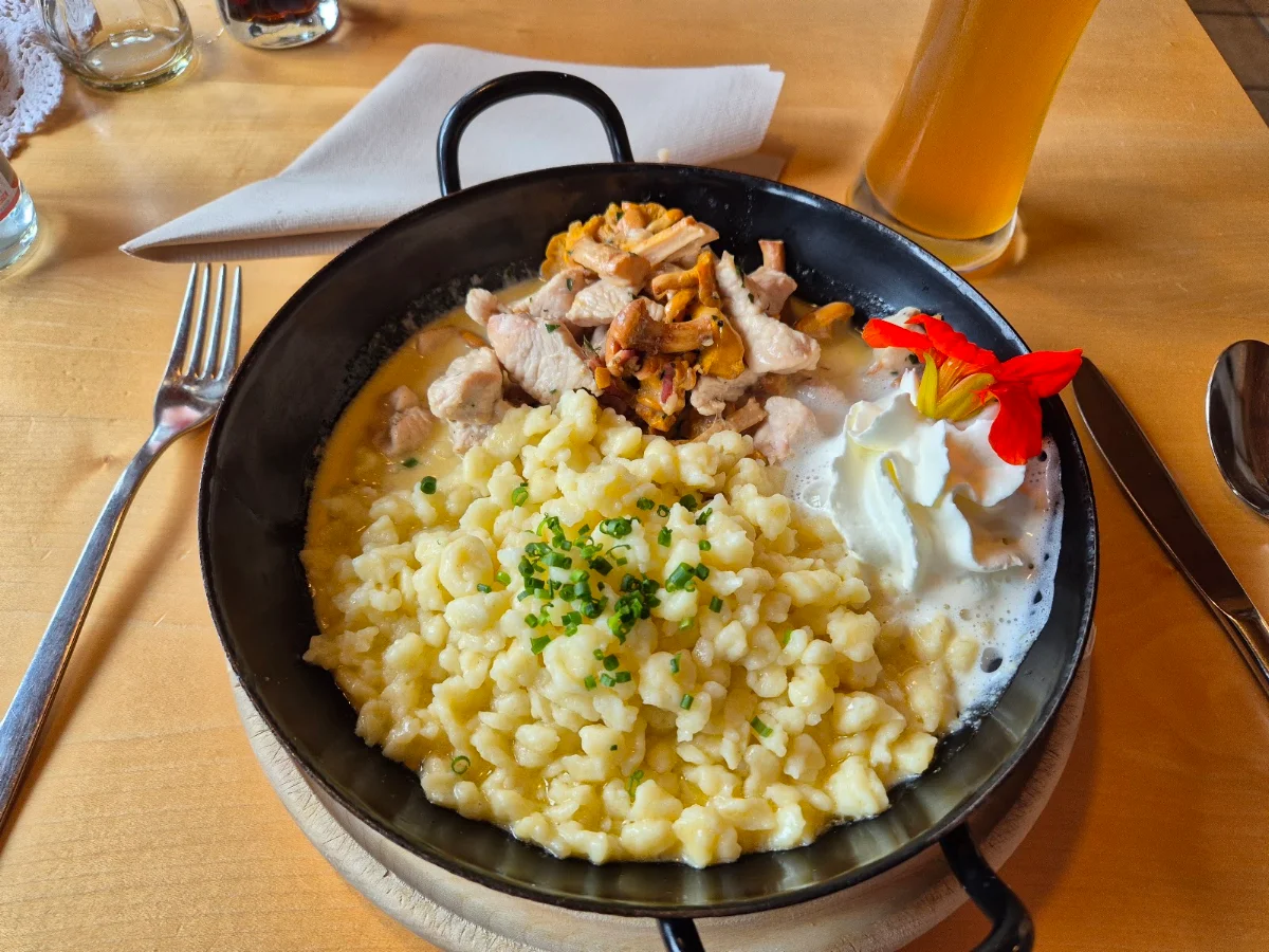 Essen und Trinken photo 5