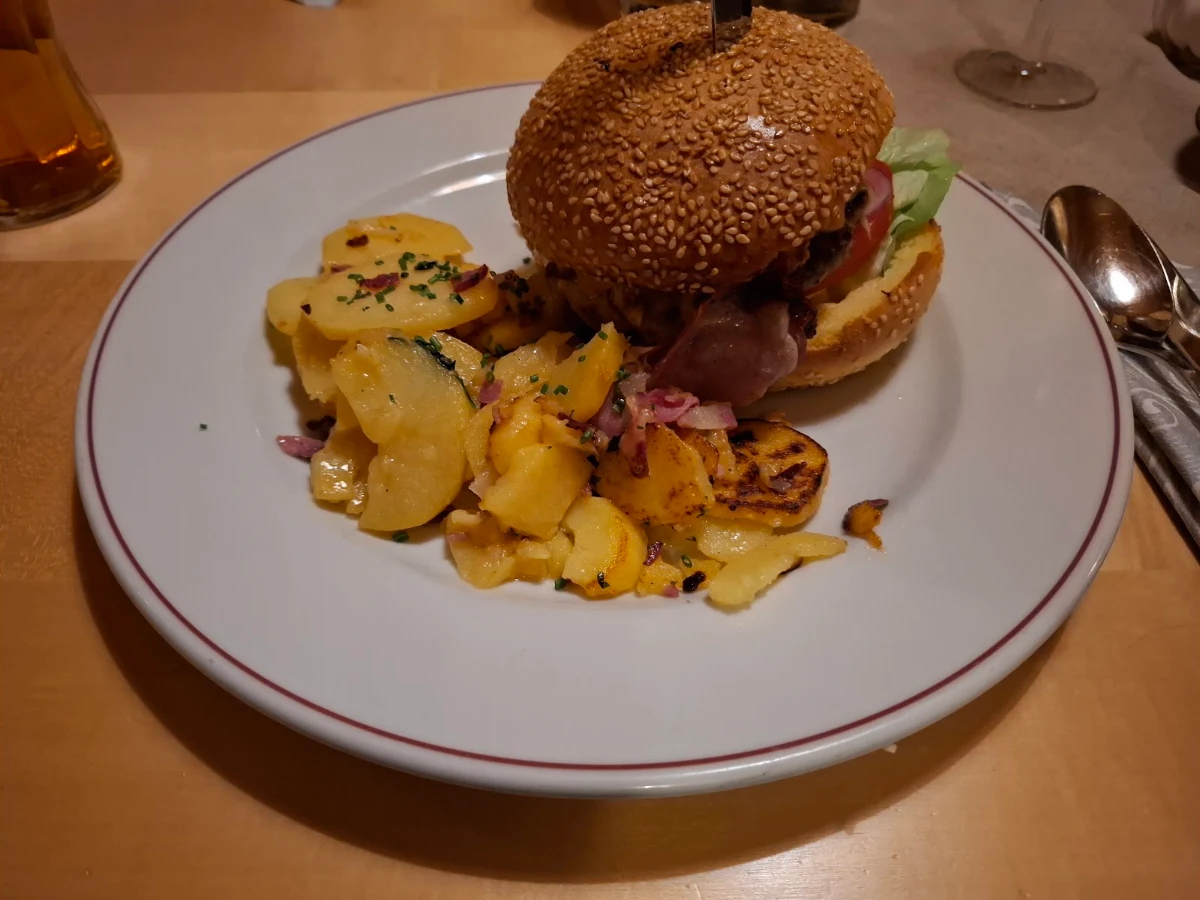 Essen und Trinken photo 9