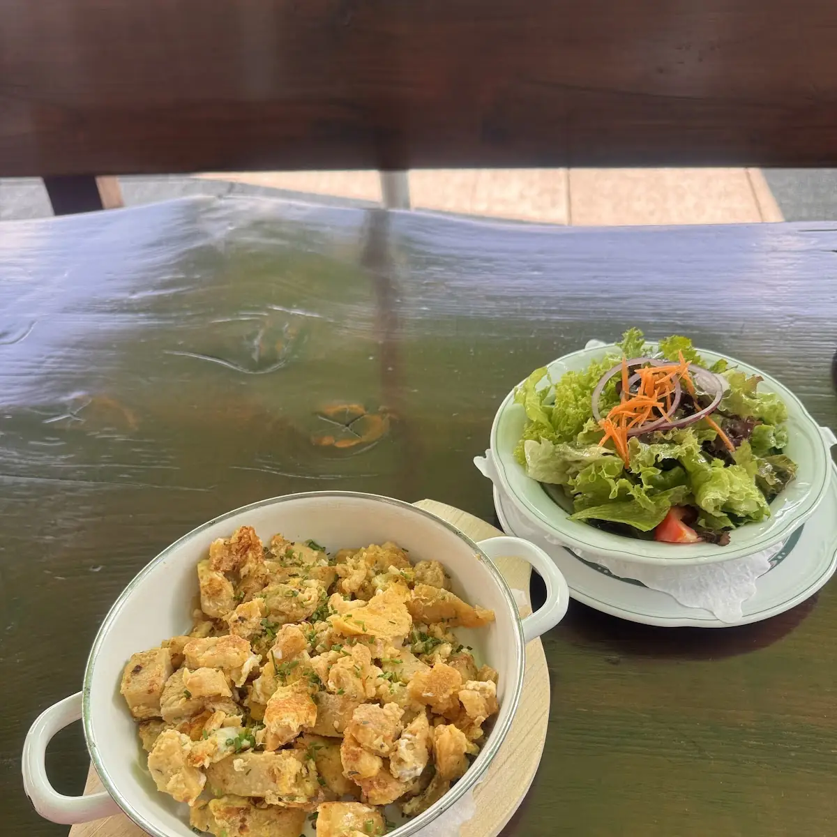 Essen und Trinken photo 2