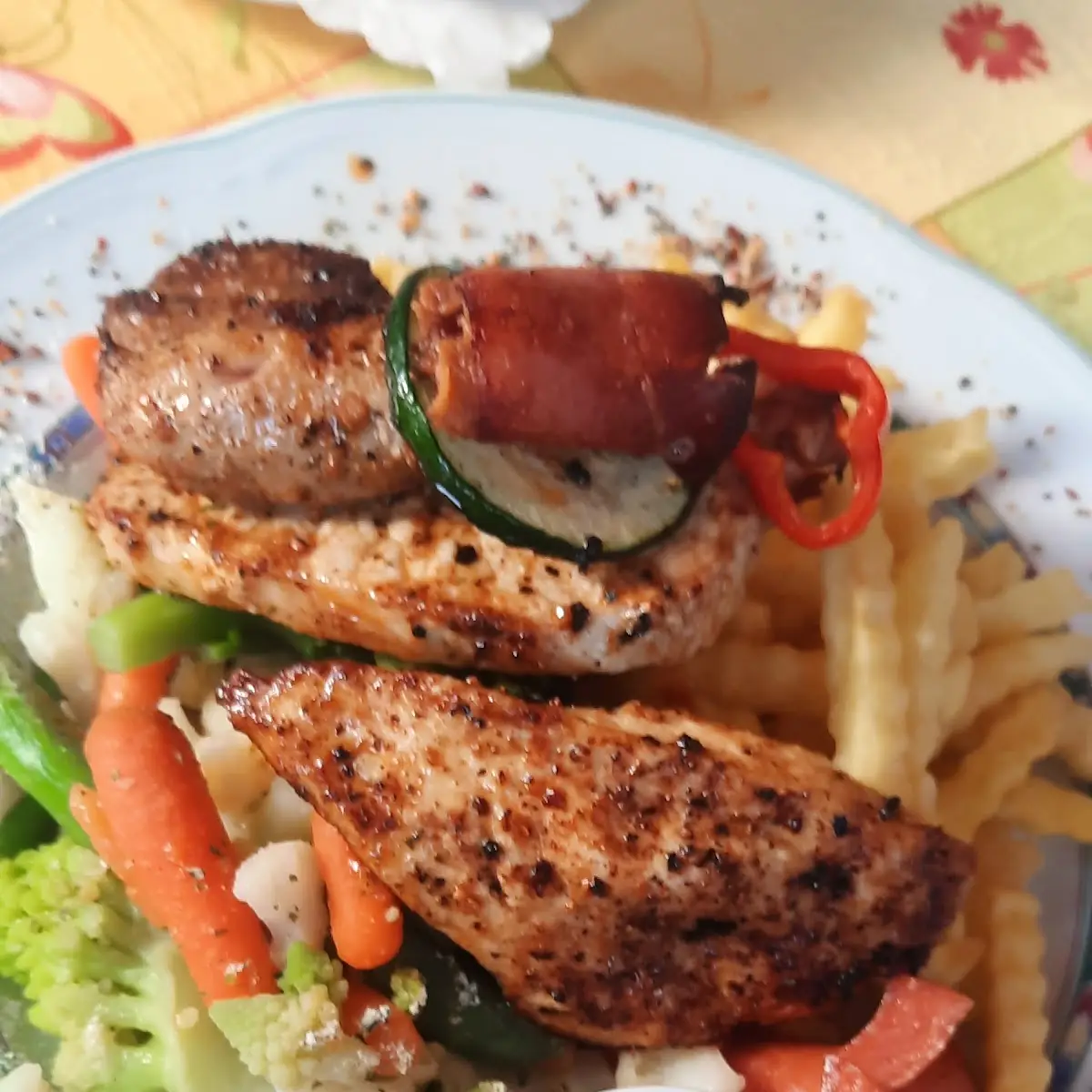 Essen und Trinken photo 5