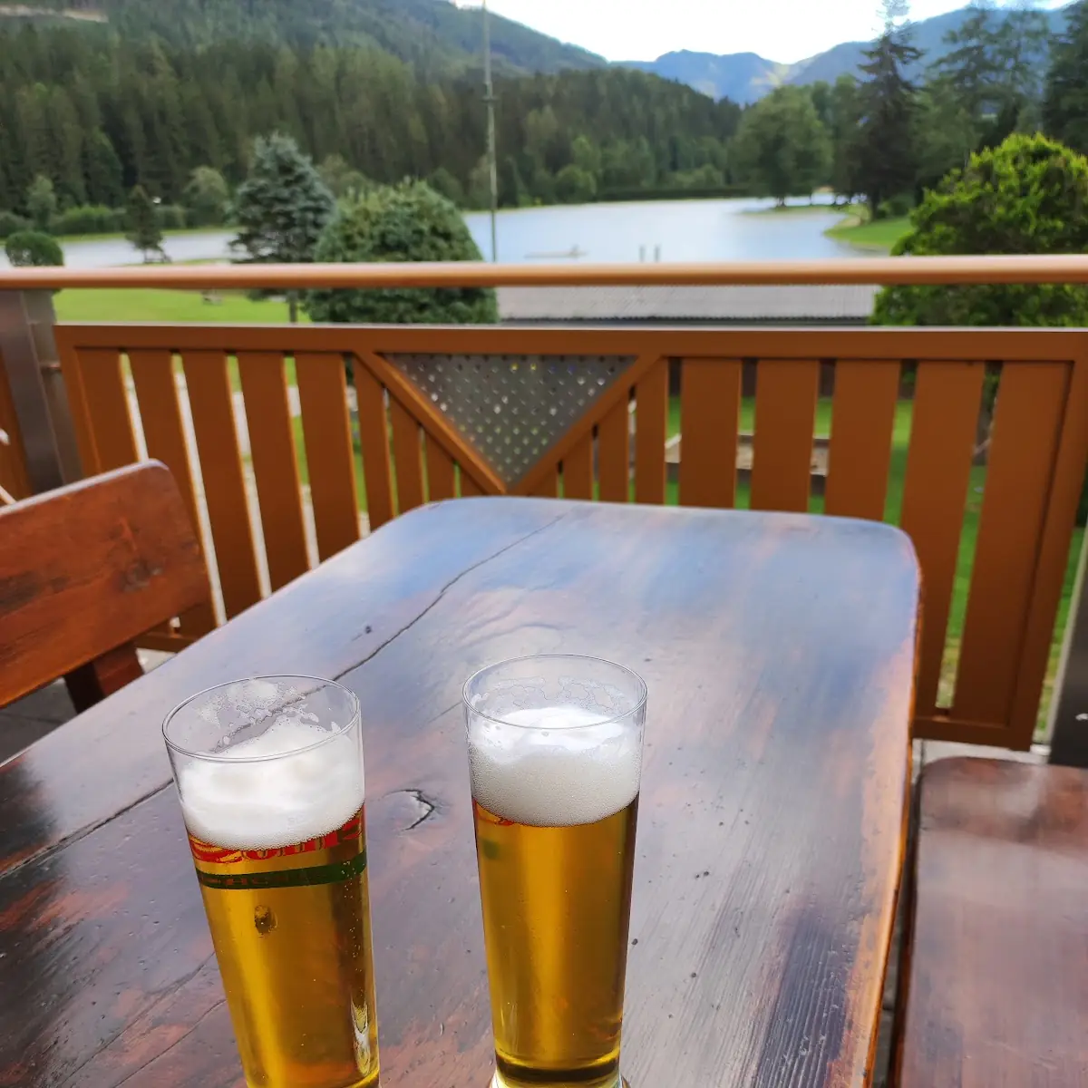 Essen und Trinken photo 6