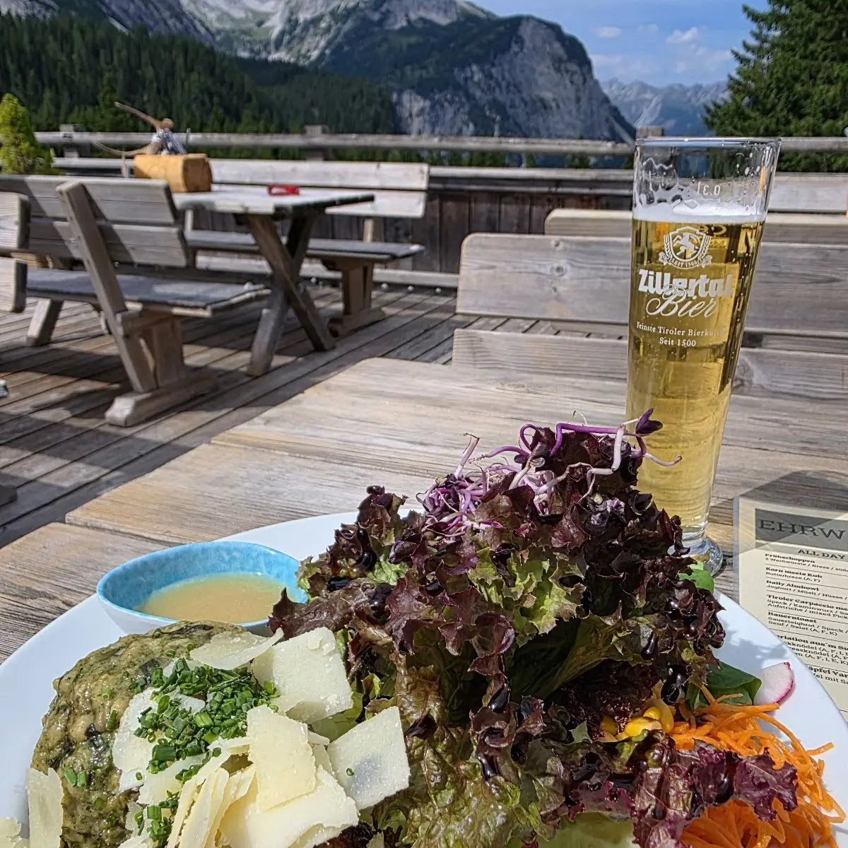 Essen und Trinken photo 10