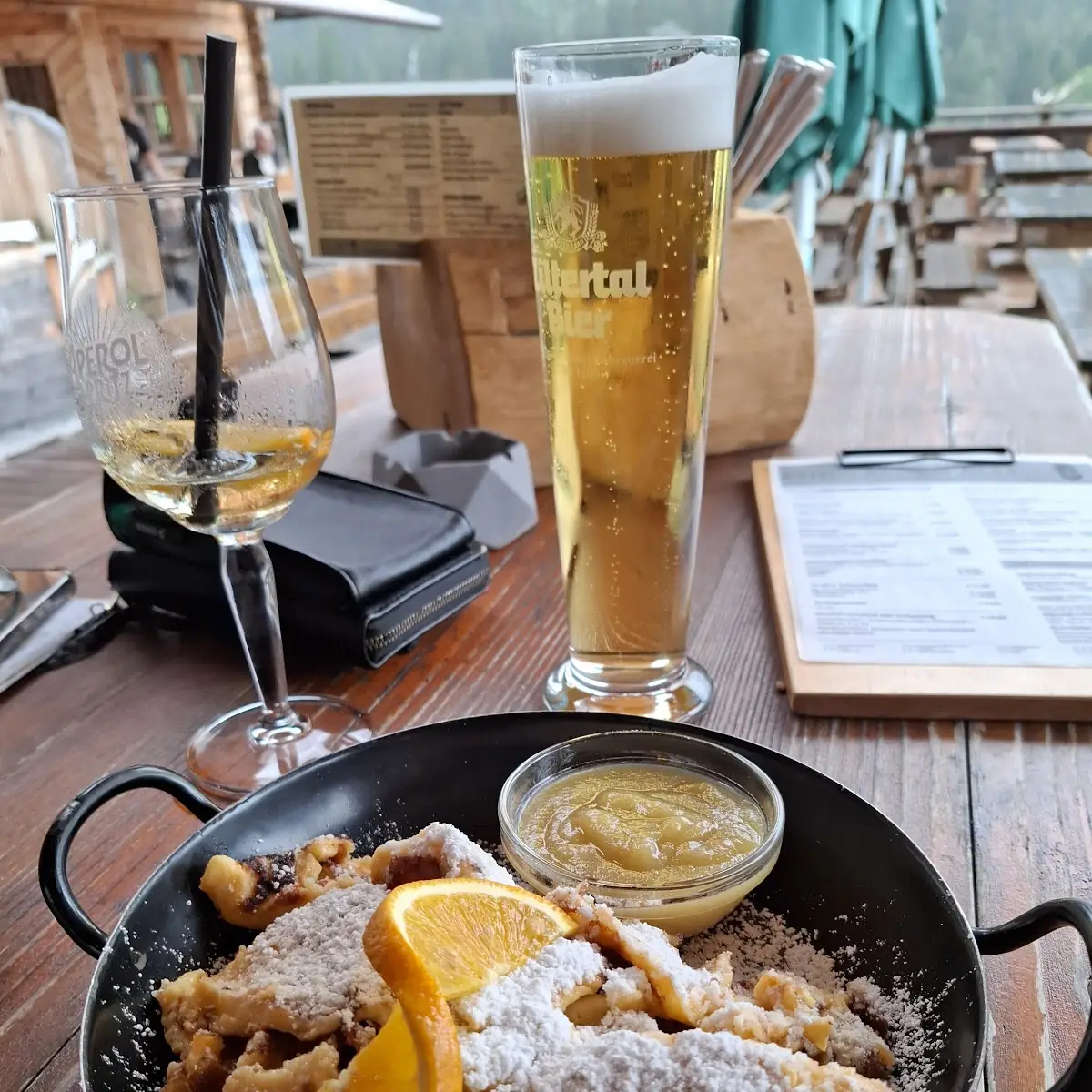 Essen und Trinken photo 2