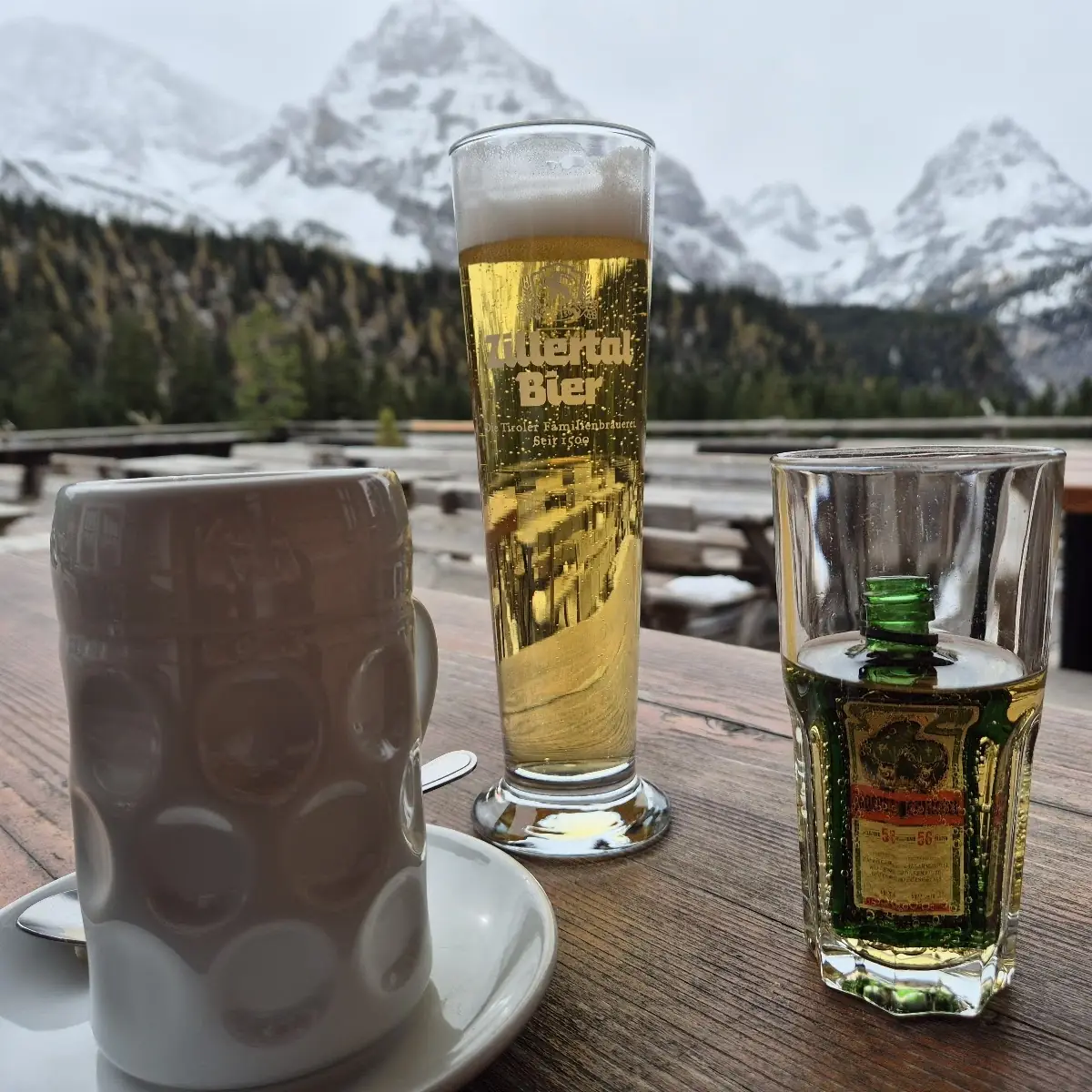 Essen und Trinken photo 4