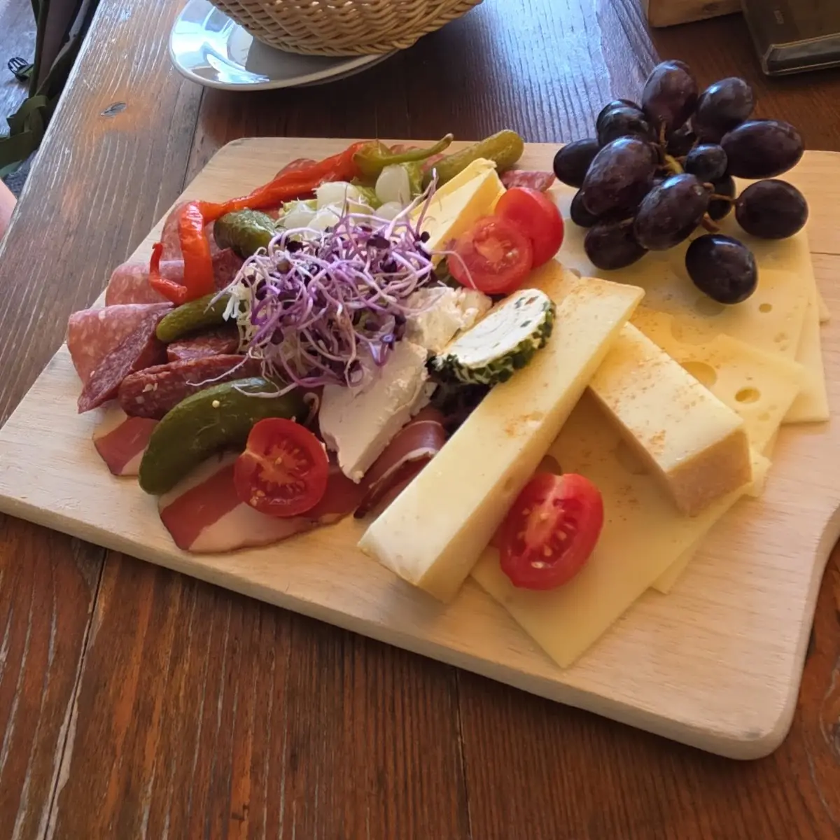 Essen und Trinken photo 6