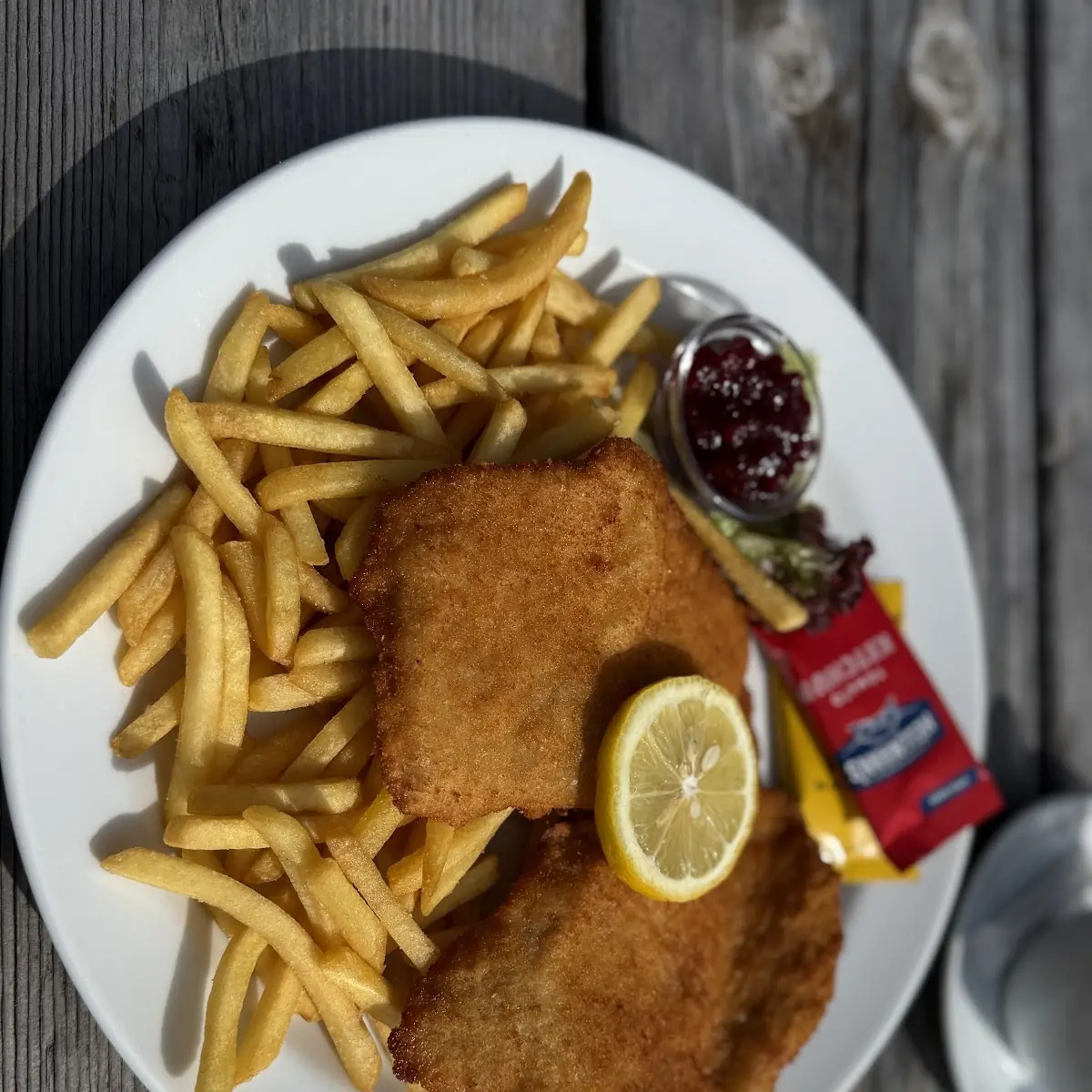 Essen und Trinken photo 7