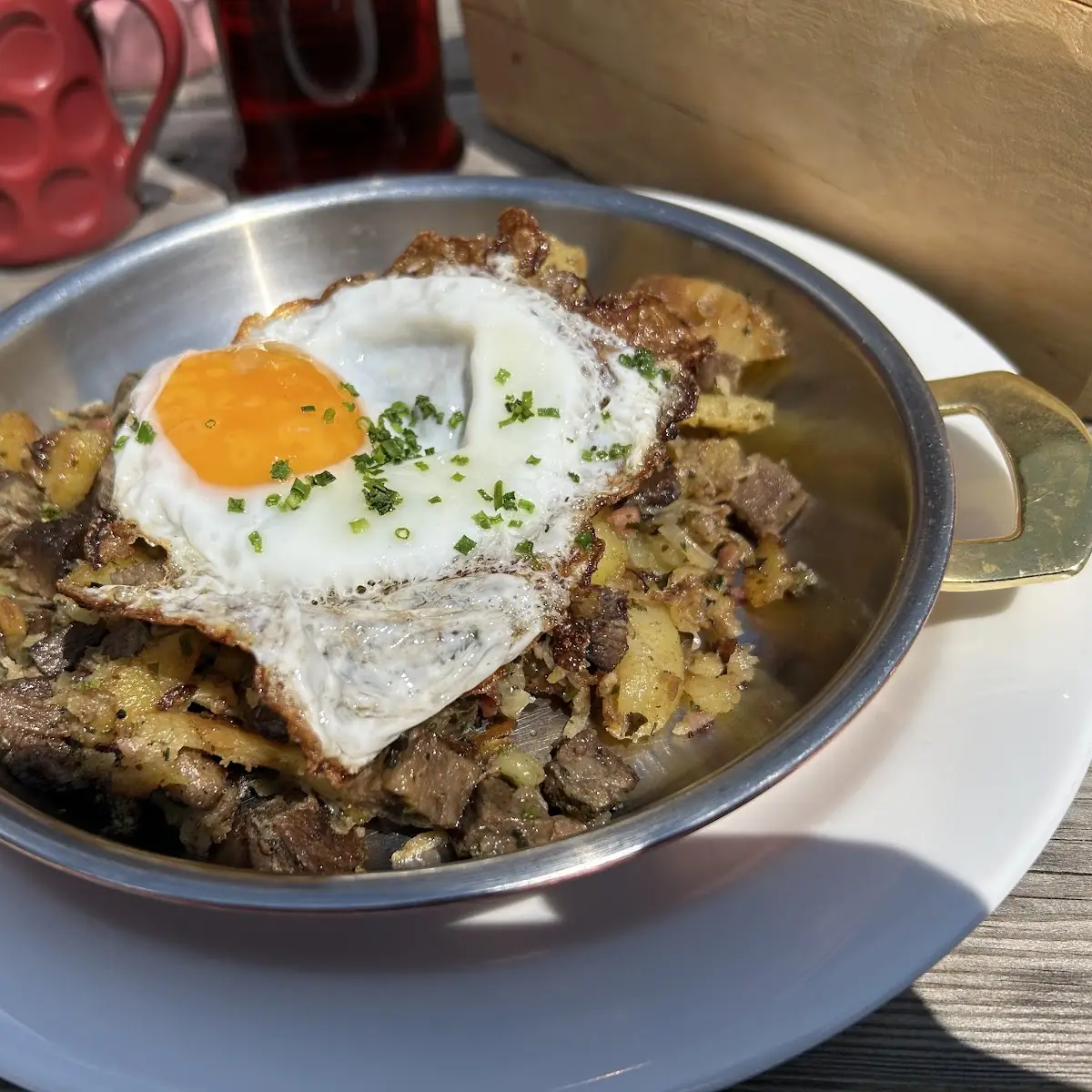 Essen und Trinken photo 8