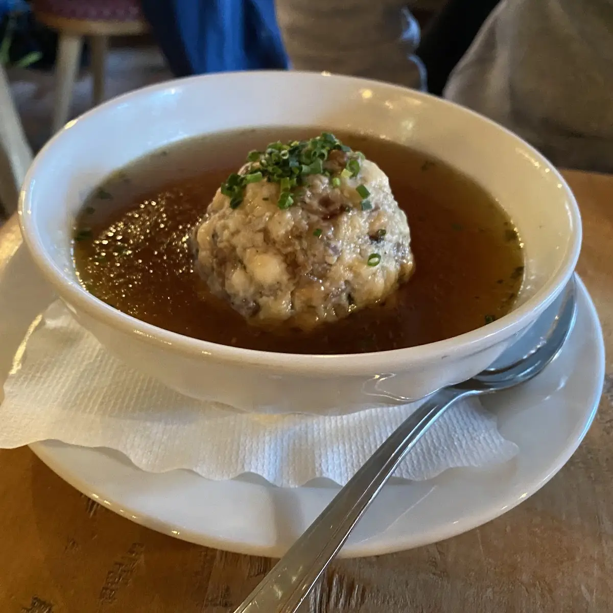 Essen und Trinken photo 9