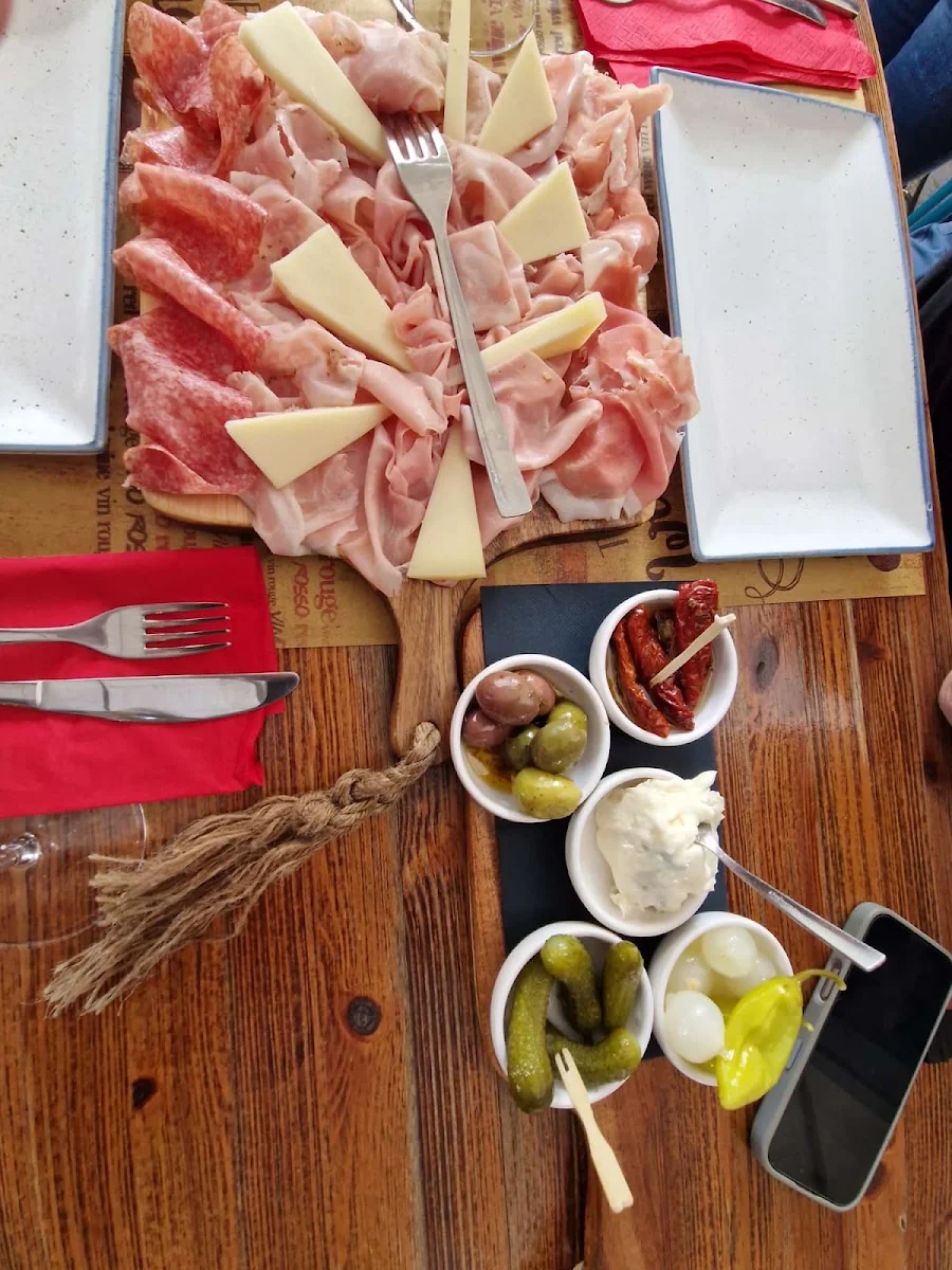 Essen und Trinken photo 1