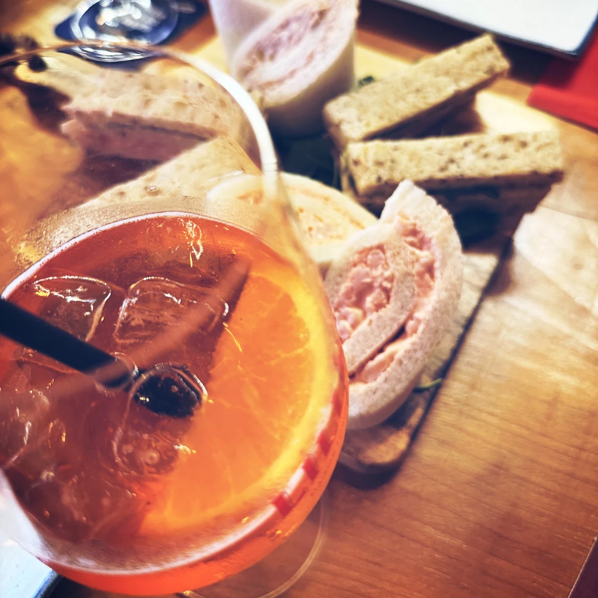Essen und Trinken photo 4