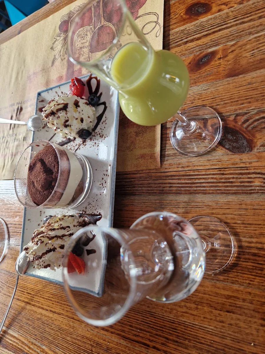 Essen und Trinken photo 5