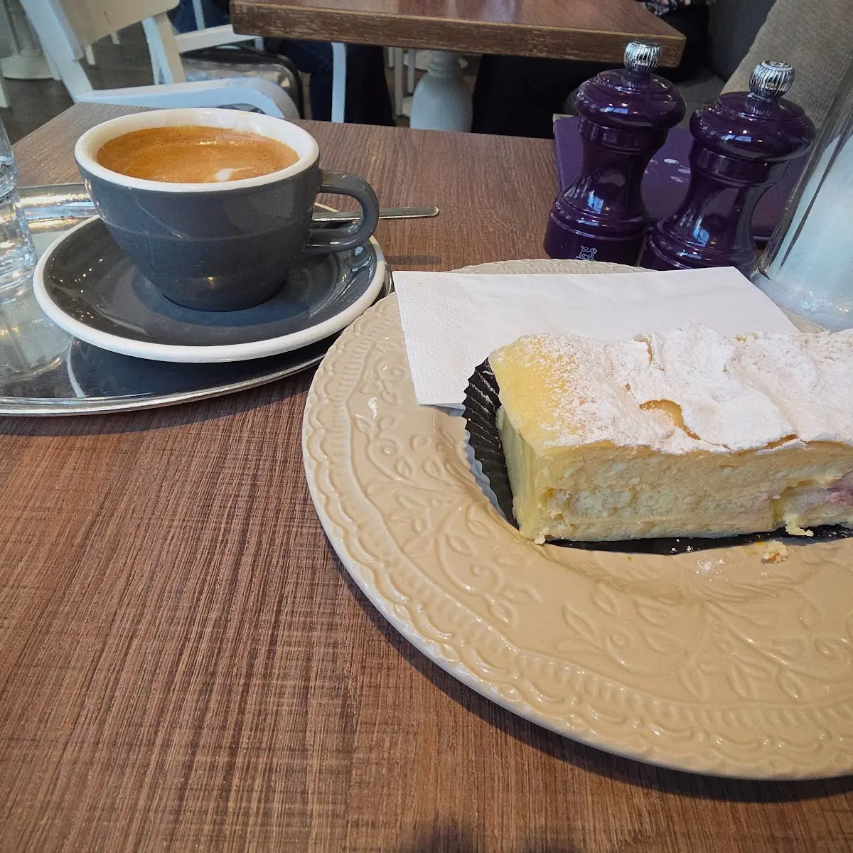 Essen und Trinken photo 4