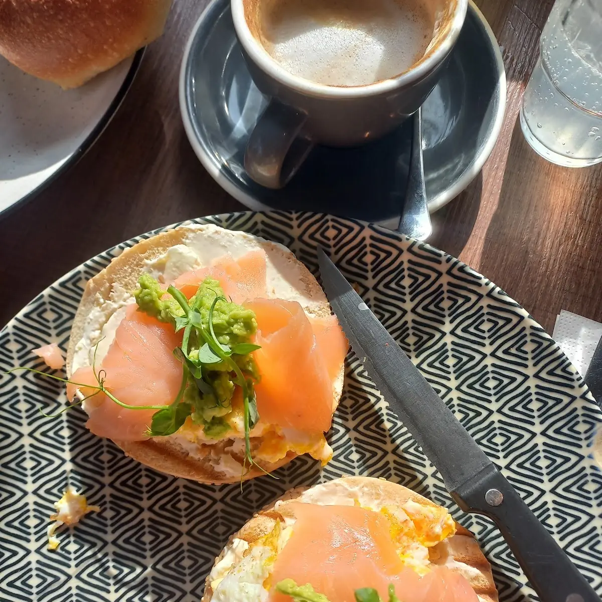 Essen und Trinken photo 7