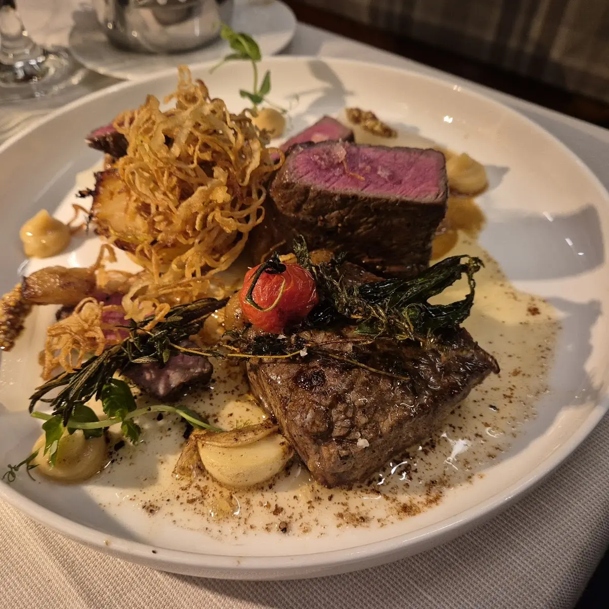 Essen und Trinken photo 1