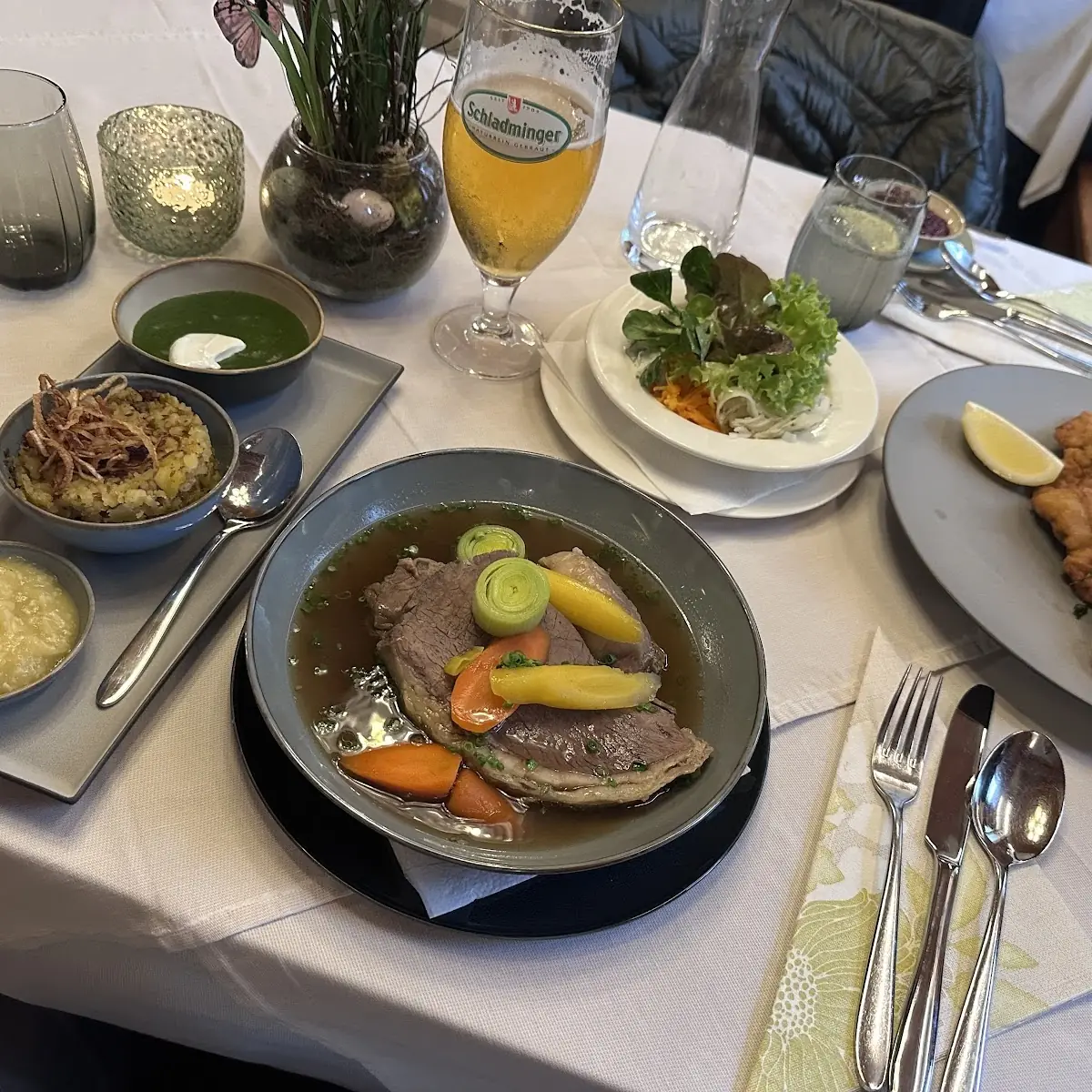 Essen und Trinken photo 4