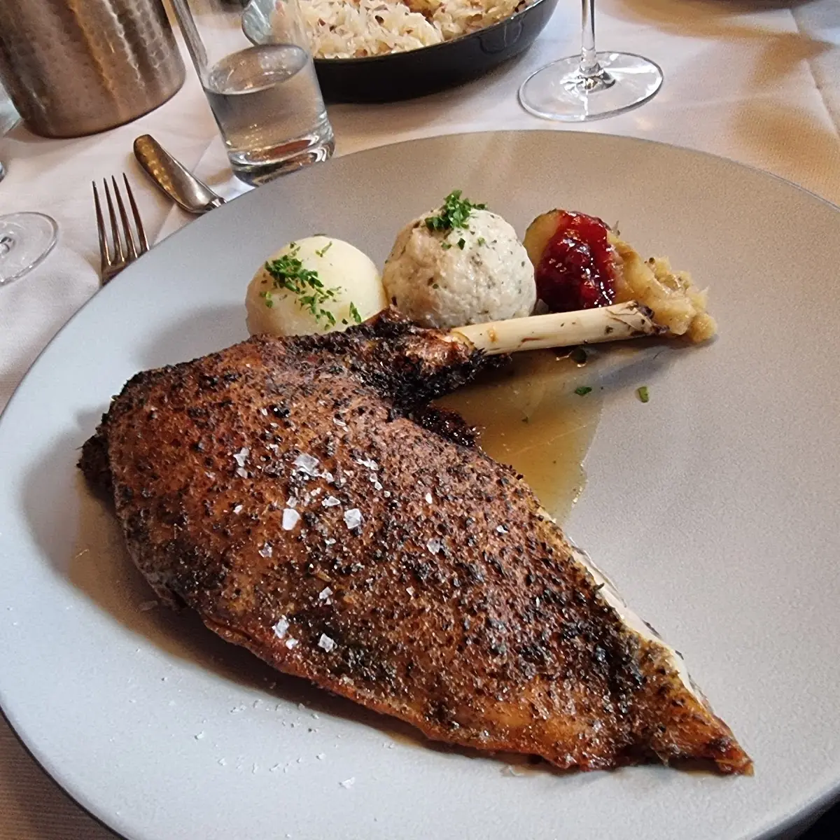 Essen und Trinken photo 6