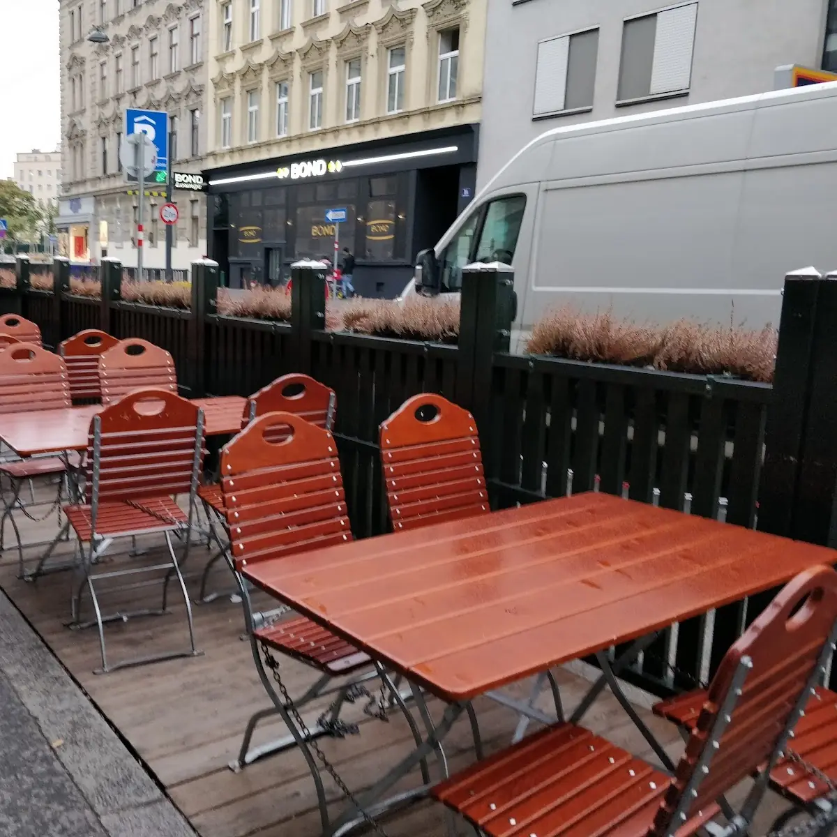 Atmosphäre photo 2