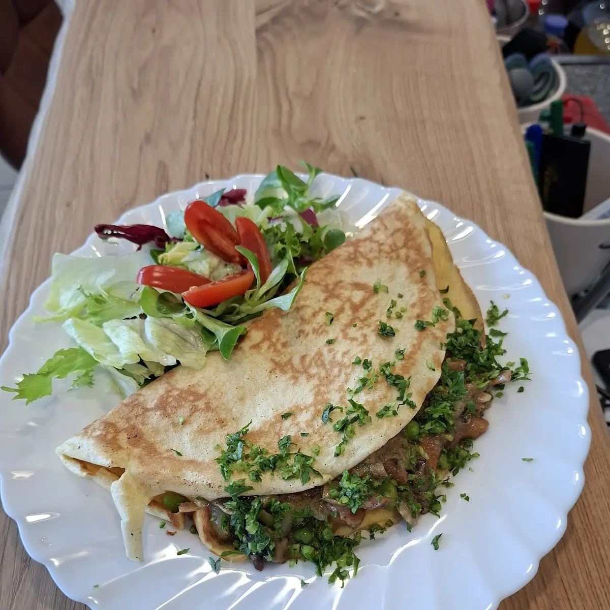 Essen und Trinken photo 4