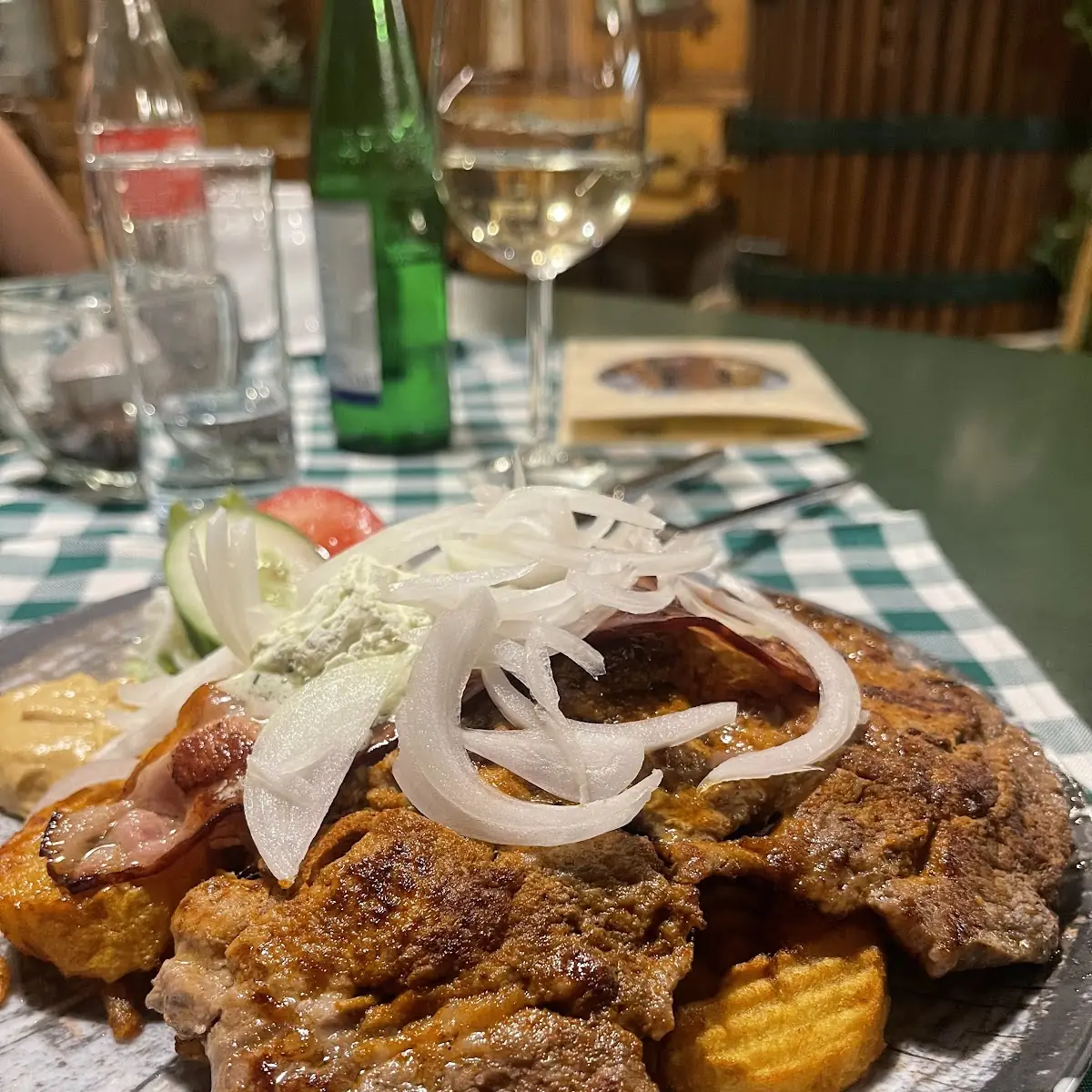 Essen und Trinken photo 1