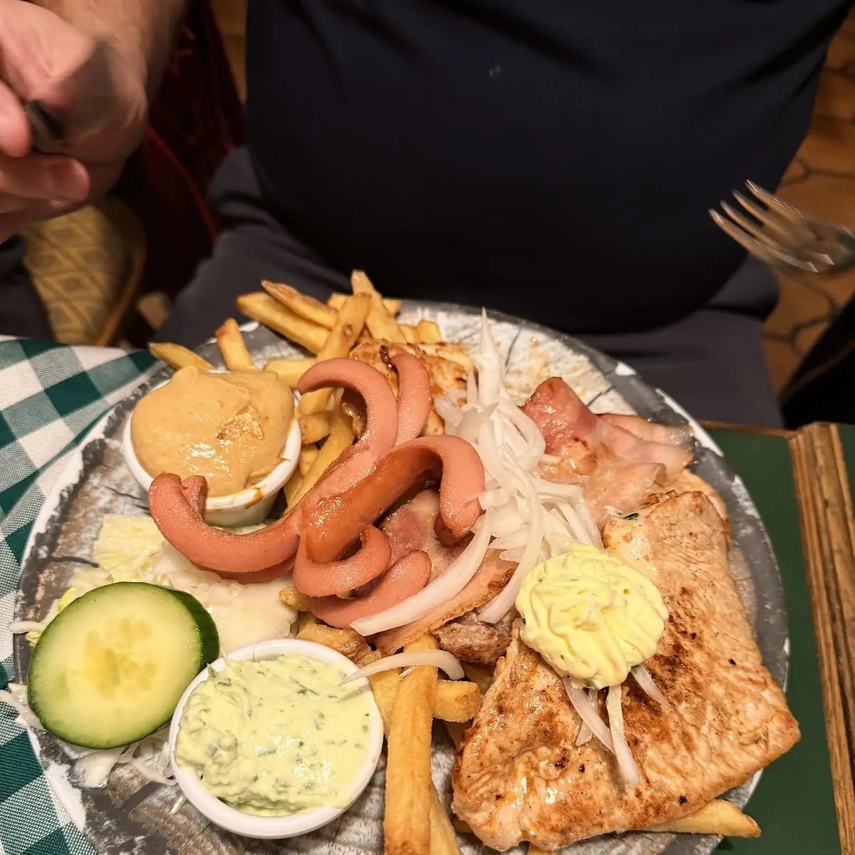 Essen und Trinken photo 5