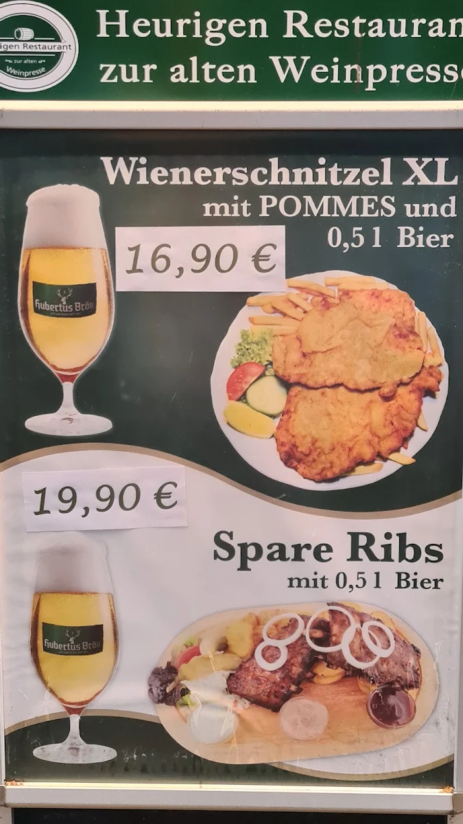 Speisekarte photo 10