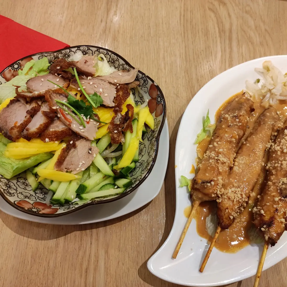 Essen und Trinken photo 7