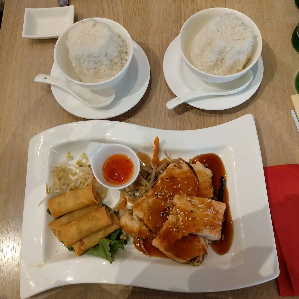 Essen und Trinken photo 9