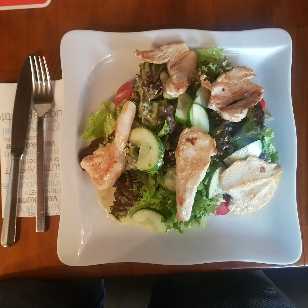 Essen und Trinken photo 4