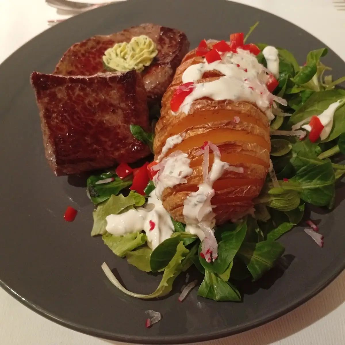 Essen und Trinken photo 6