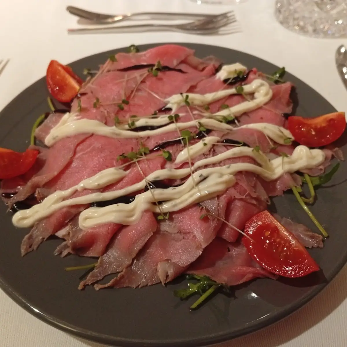 Essen und Trinken photo 8