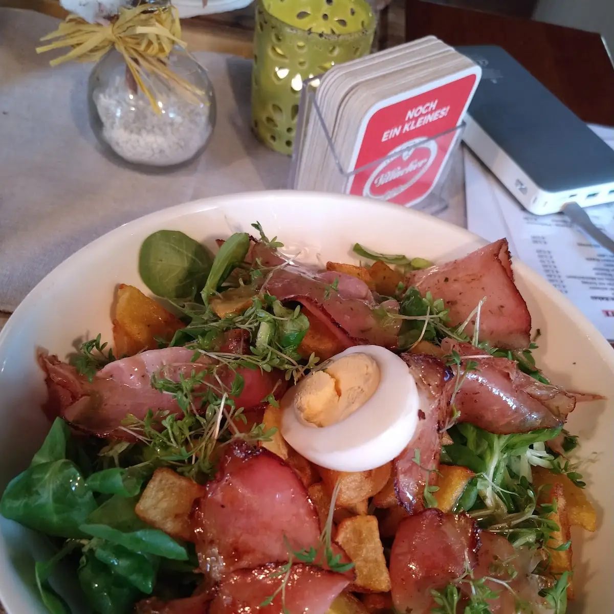 Essen und Trinken photo 9
