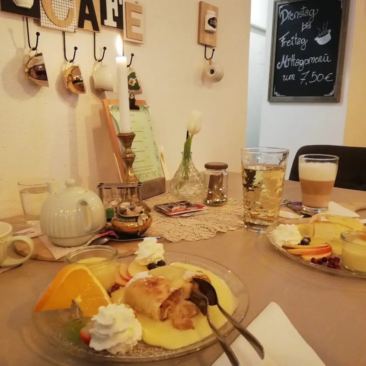 Essen und Trinken photo 1