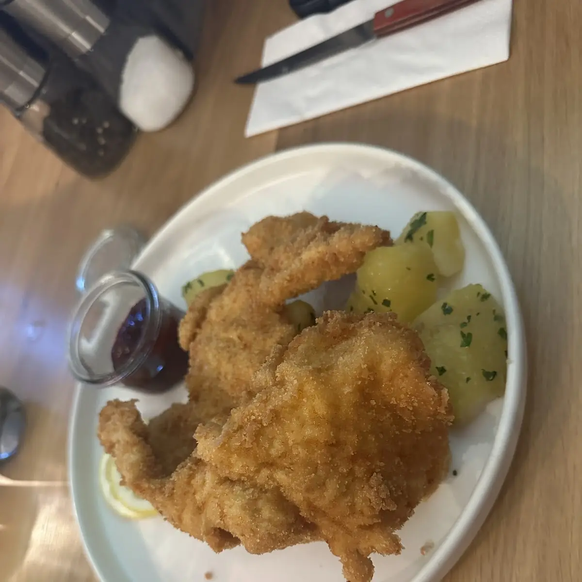 Essen und Trinken photo 10