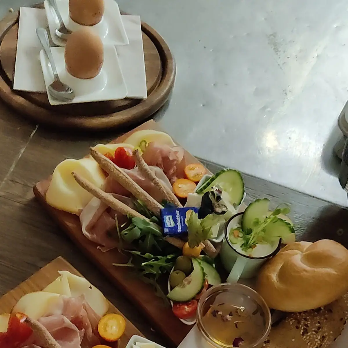 Essen und Trinken photo 2