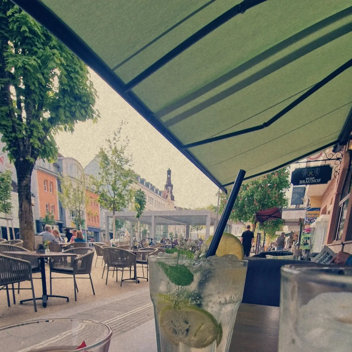 Essen und Trinken photo 4