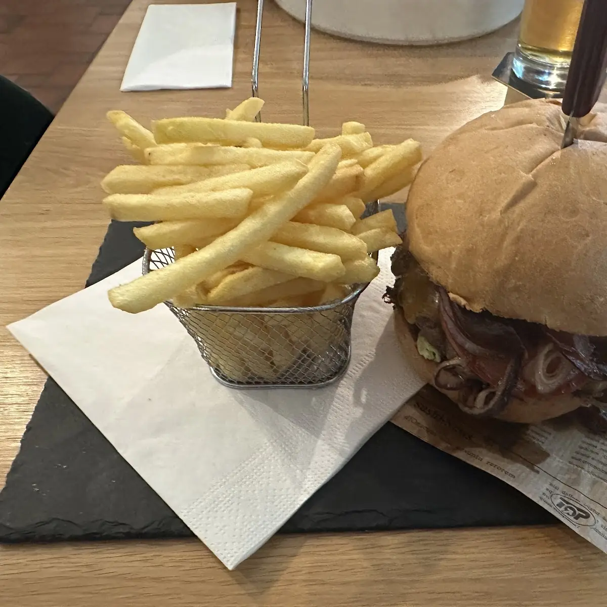 Essen und Trinken photo 5