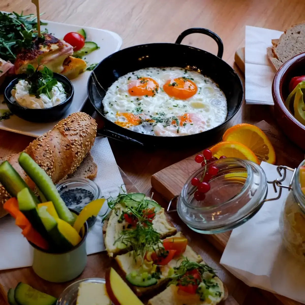 Essen und Trinken photo 6