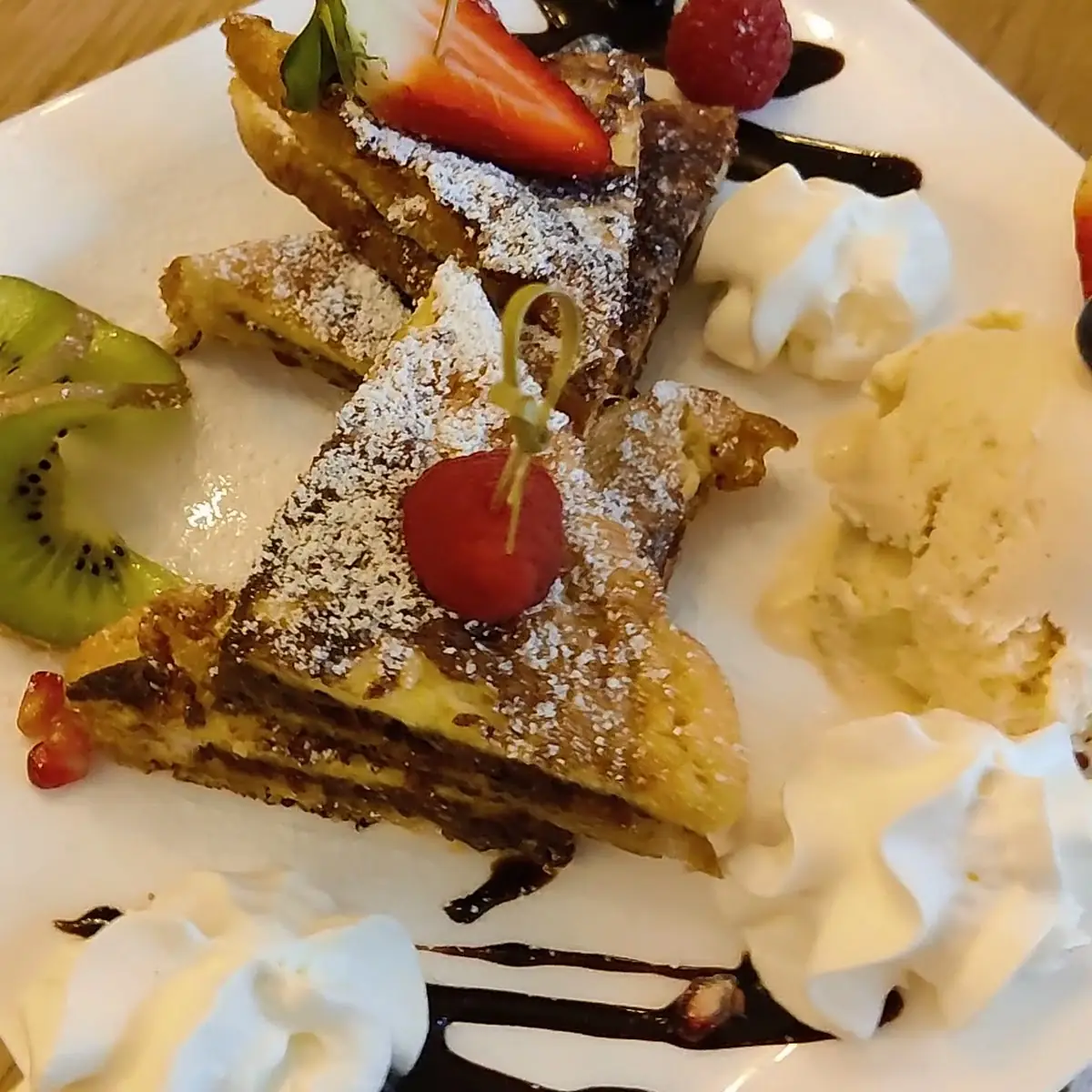 Essen und Trinken photo 8