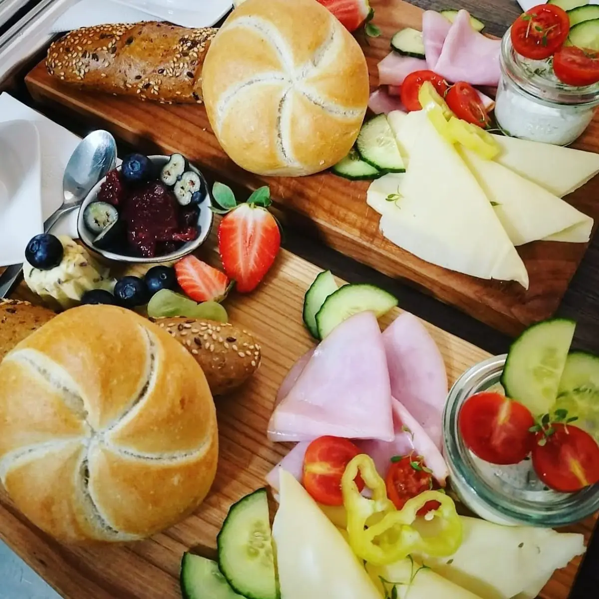 Essen und Trinken photo 9