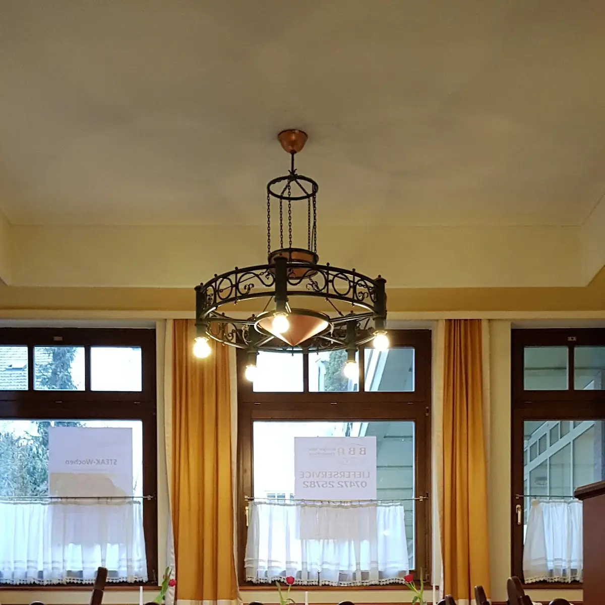 Atmosphäre photo 9