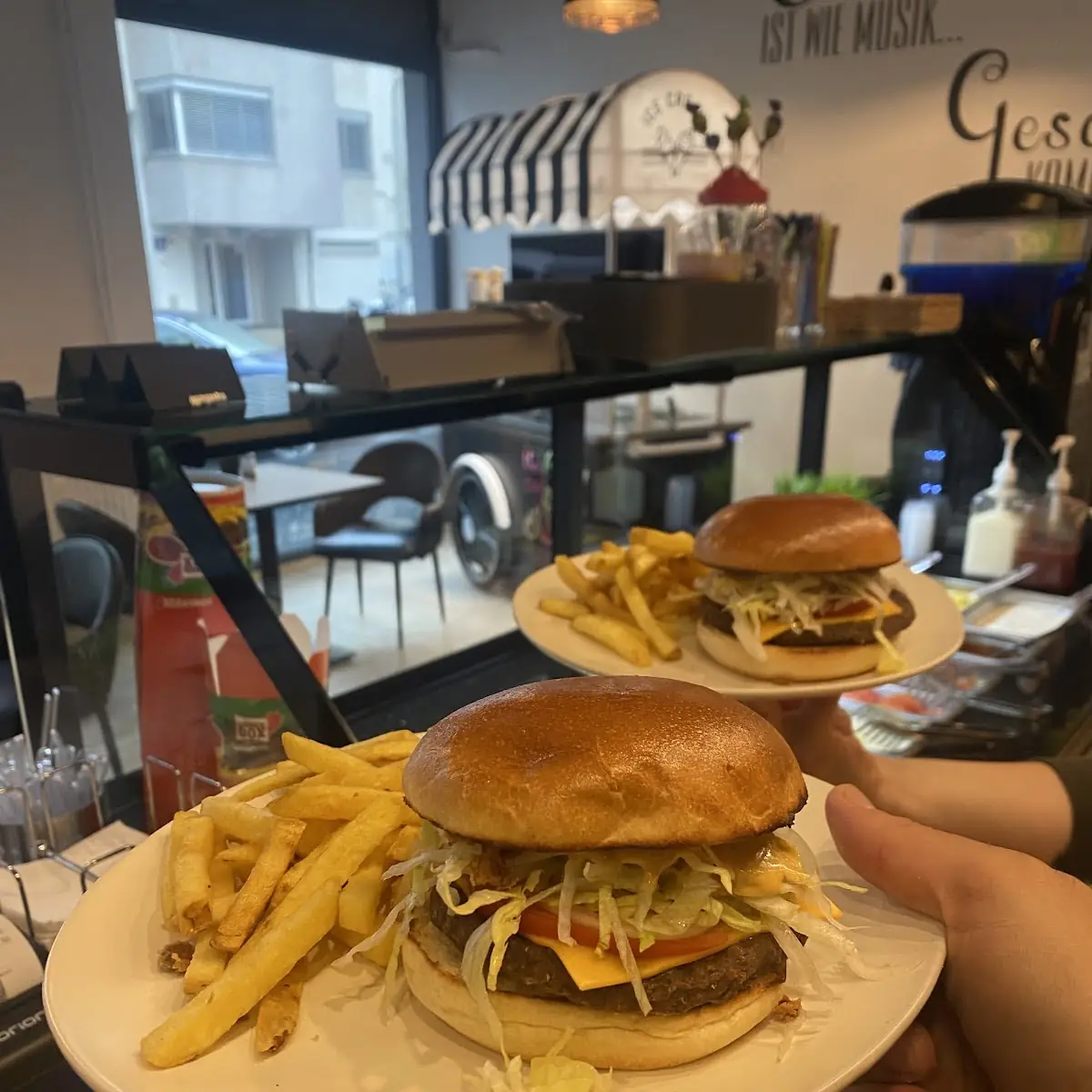 Essen und Trinken photo 10