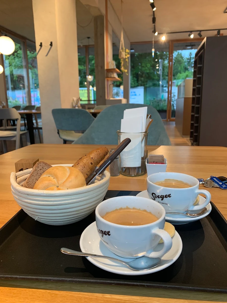 Essen und Trinken photo 10