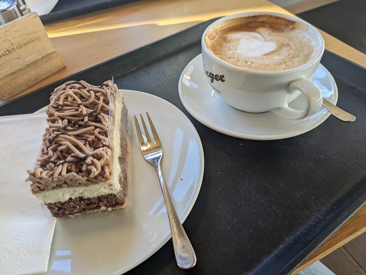Essen und Trinken photo 4