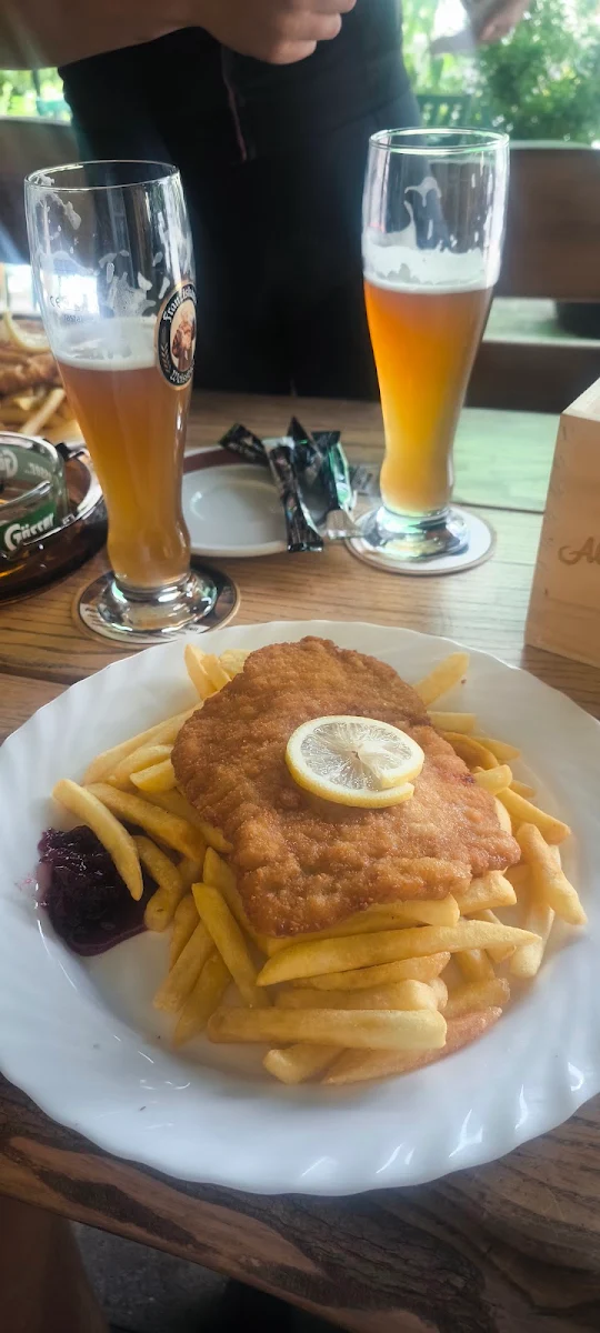 Gasthof zum Fuchs - Ferienwohnungen & Zimmervermietung Titelbild